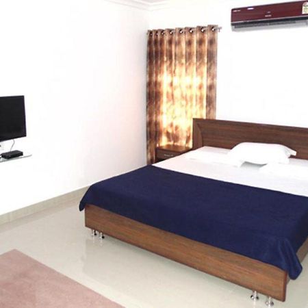 Gvk Inn Visakhapatnam Dış mekan fotoğraf