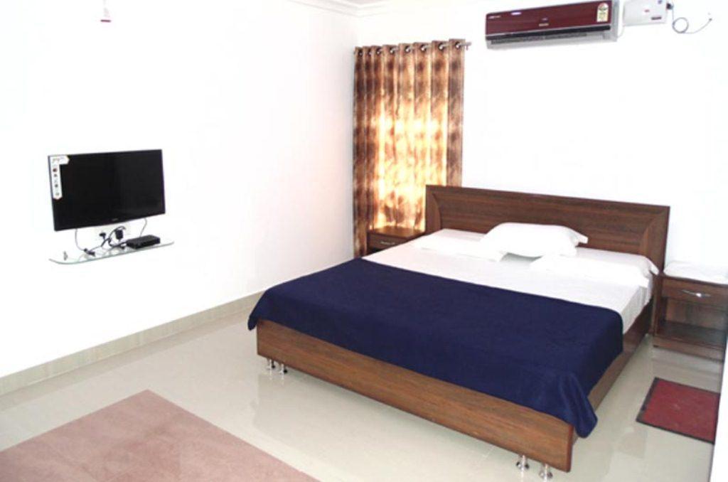 Gvk Inn Visakhapatnam Dış mekan fotoğraf