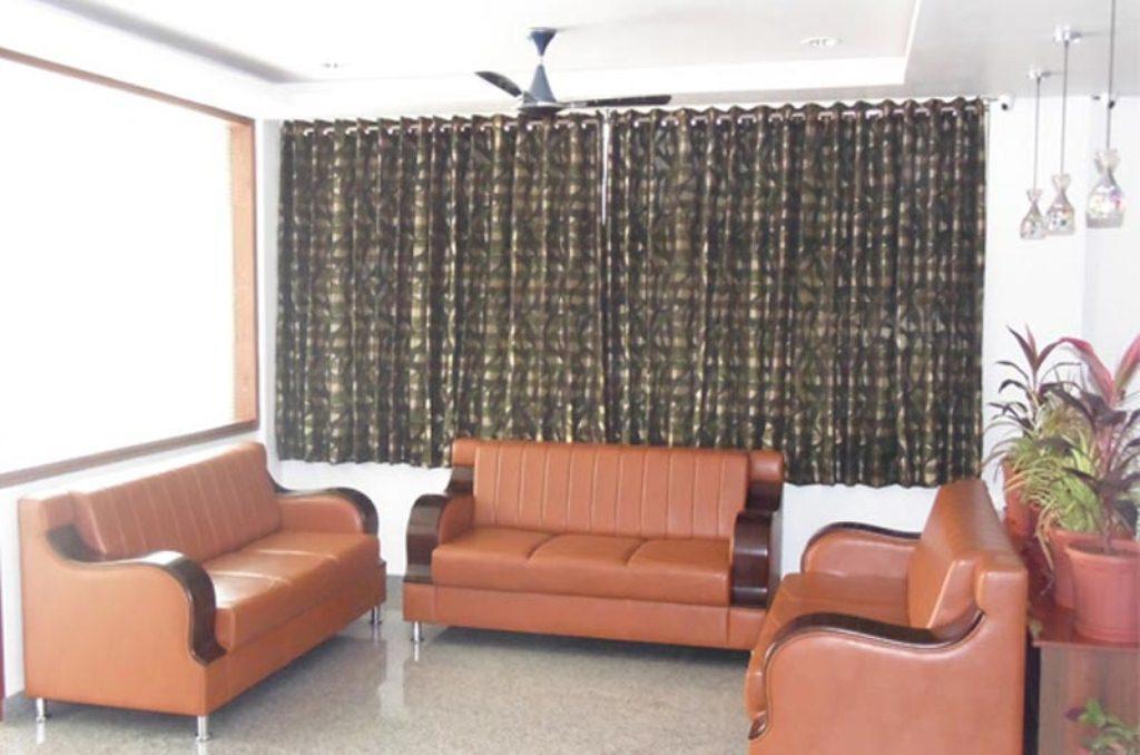 Gvk Inn Visakhapatnam Dış mekan fotoğraf