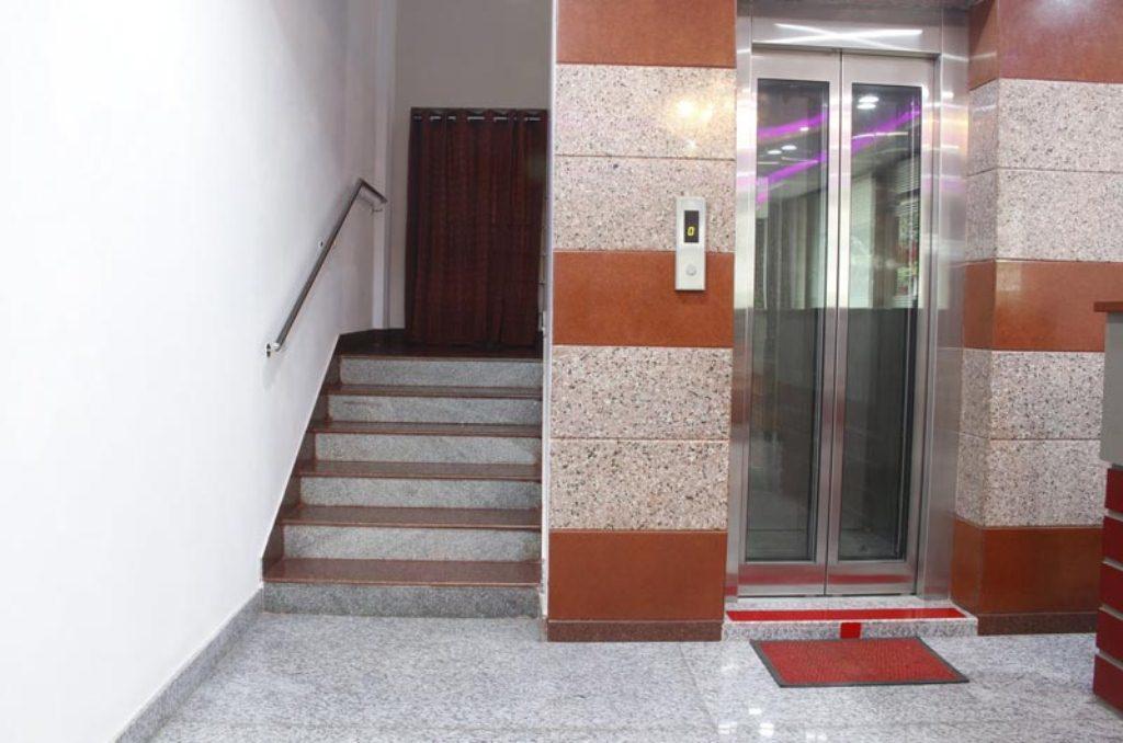Gvk Inn Visakhapatnam Dış mekan fotoğraf