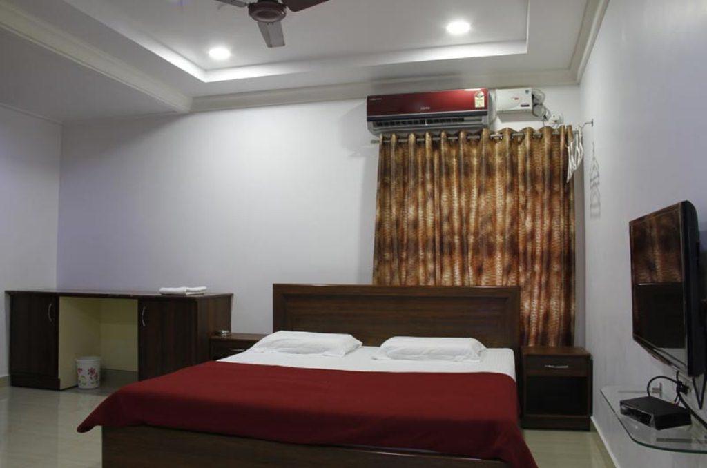 Gvk Inn Visakhapatnam Dış mekan fotoğraf