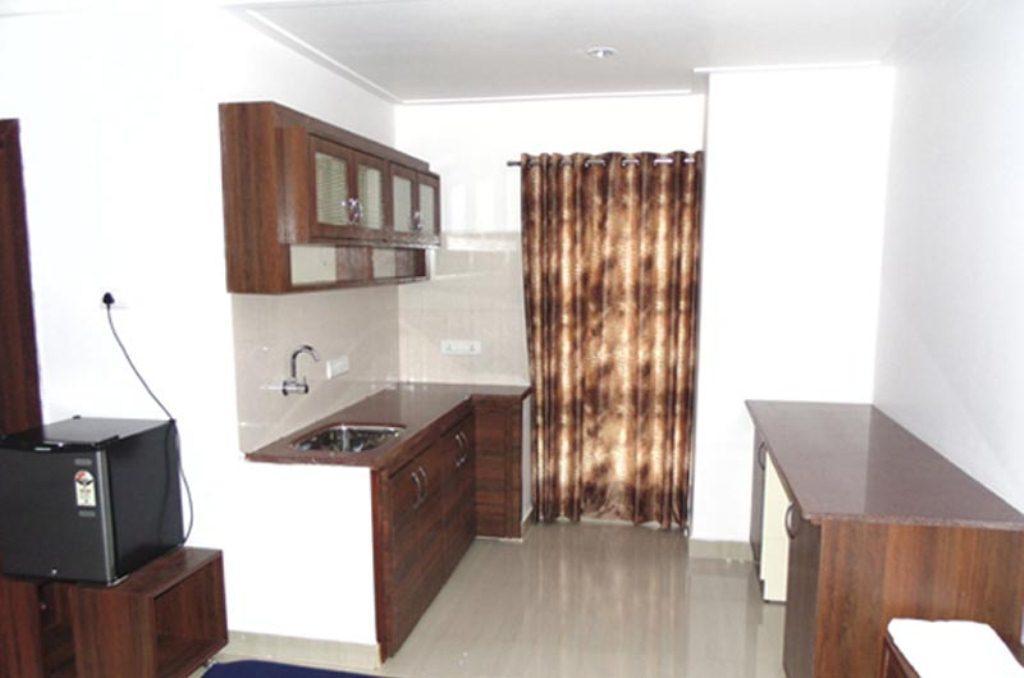 Gvk Inn Visakhapatnam Dış mekan fotoğraf