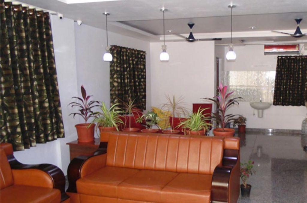 Gvk Inn Visakhapatnam Dış mekan fotoğraf